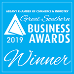 ACCI Business Awards Winner 2019