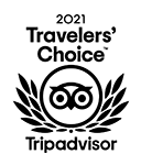 ripadvisor Travelers Choice Award 2021