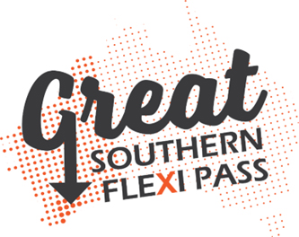Great Southern Flexi Pass